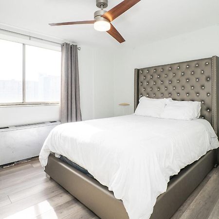 Just Renovated 3 Br/2Bath/ Parking+ Downtown View Διαμέρισμα Ατλάντα Εξωτερικό φωτογραφία