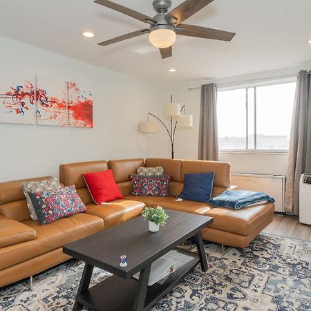 Just Renovated 3 Br/2Bath/ Parking+ Downtown View Διαμέρισμα Ατλάντα Εξωτερικό φωτογραφία