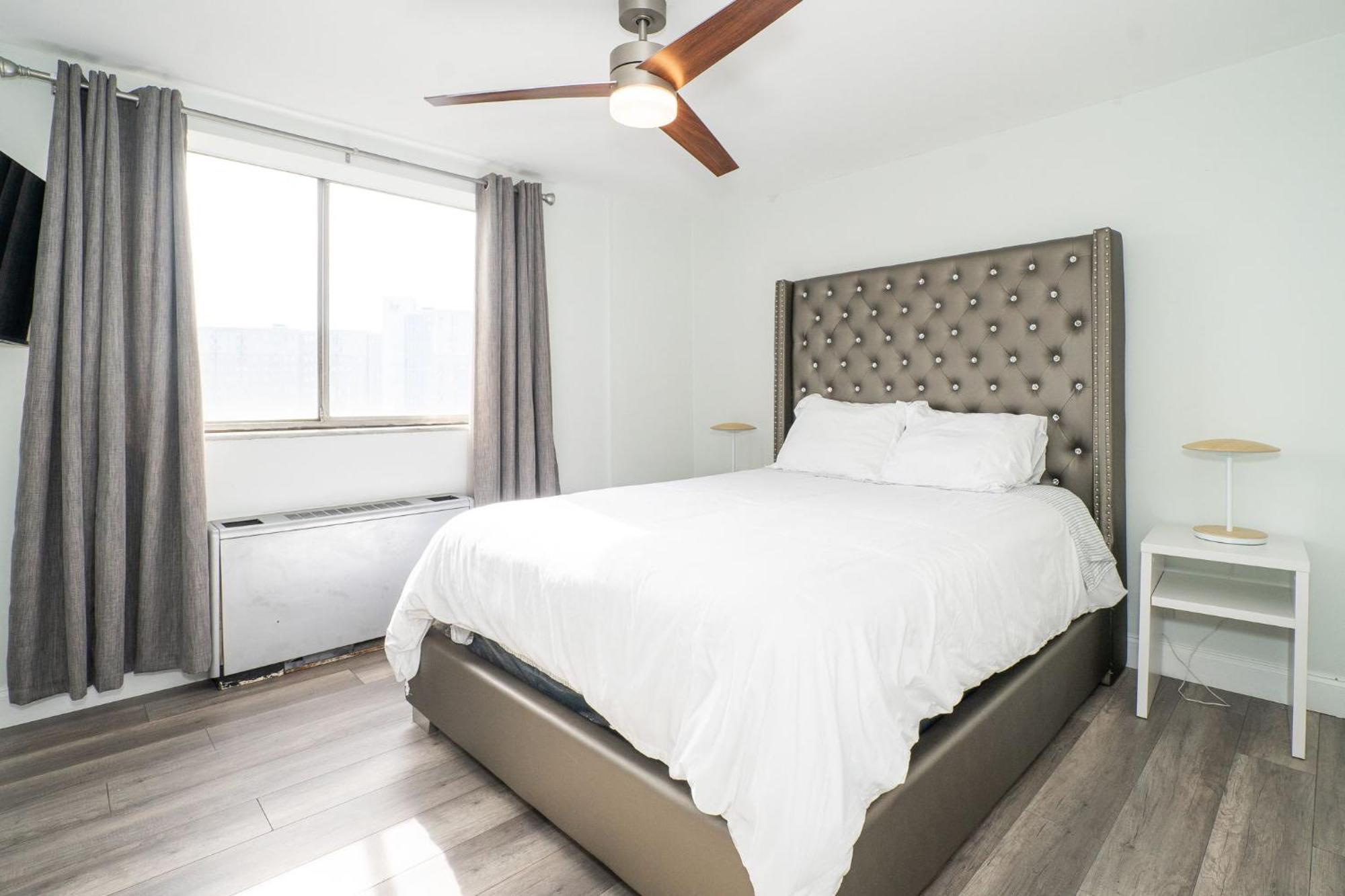 Just Renovated 3 Br/2Bath/ Parking+ Downtown View Διαμέρισμα Ατλάντα Εξωτερικό φωτογραφία