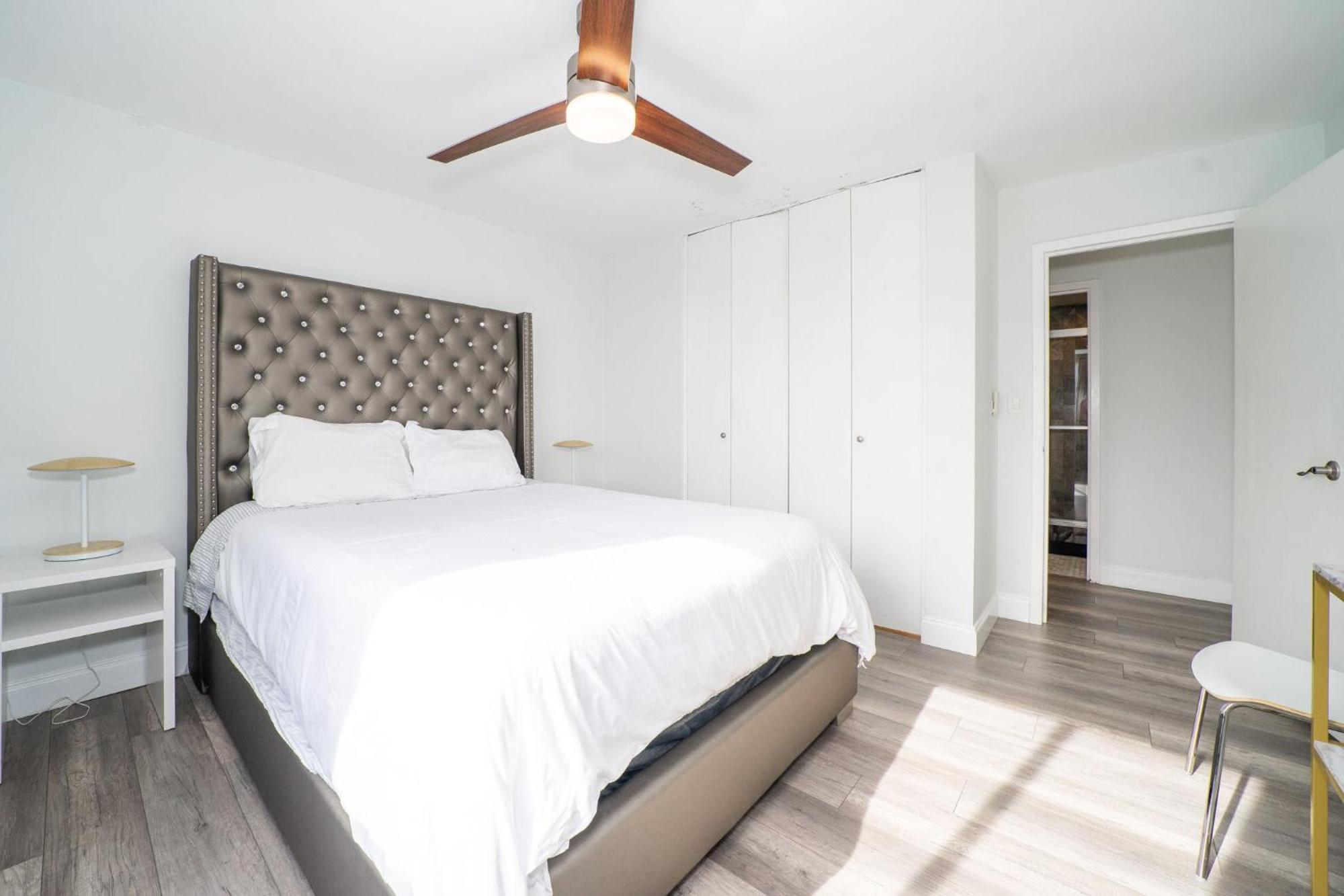 Just Renovated 3 Br/2Bath/ Parking+ Downtown View Διαμέρισμα Ατλάντα Εξωτερικό φωτογραφία