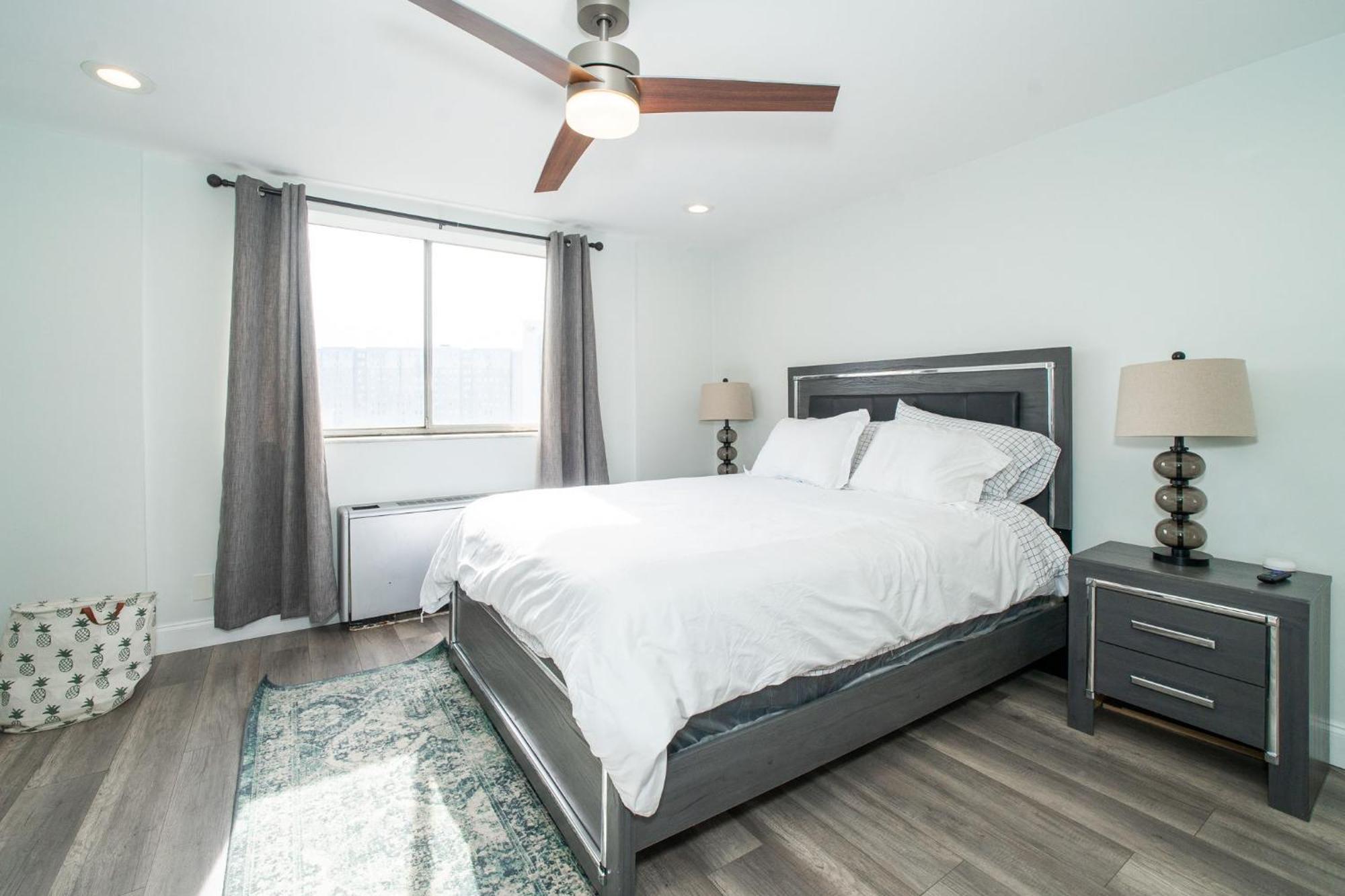 Just Renovated 3 Br/2Bath/ Parking+ Downtown View Διαμέρισμα Ατλάντα Εξωτερικό φωτογραφία