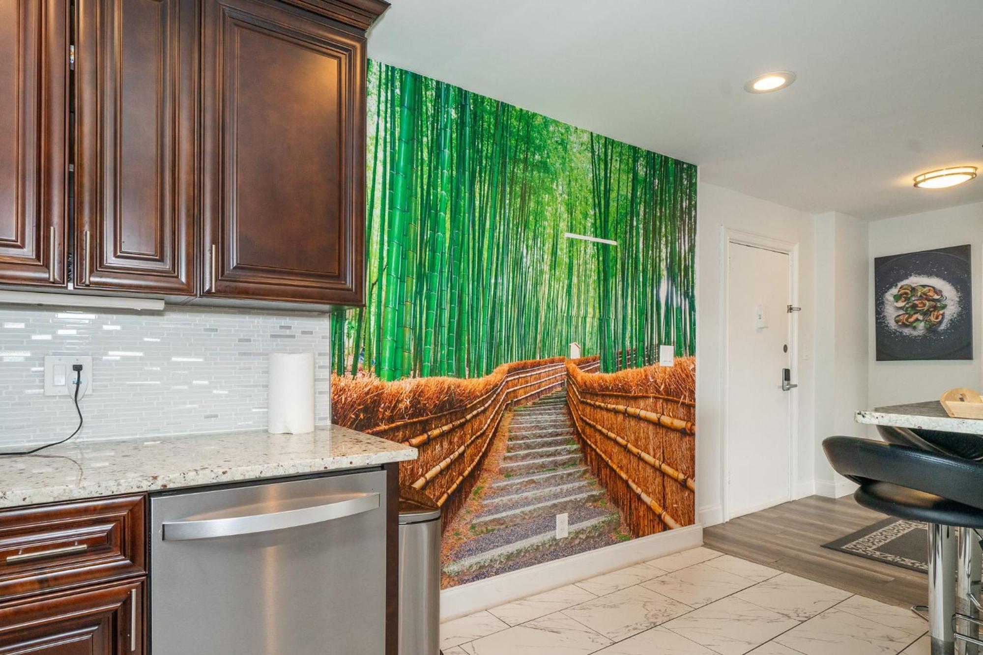 Just Renovated 3 Br/2Bath/ Parking+ Downtown View Διαμέρισμα Ατλάντα Εξωτερικό φωτογραφία