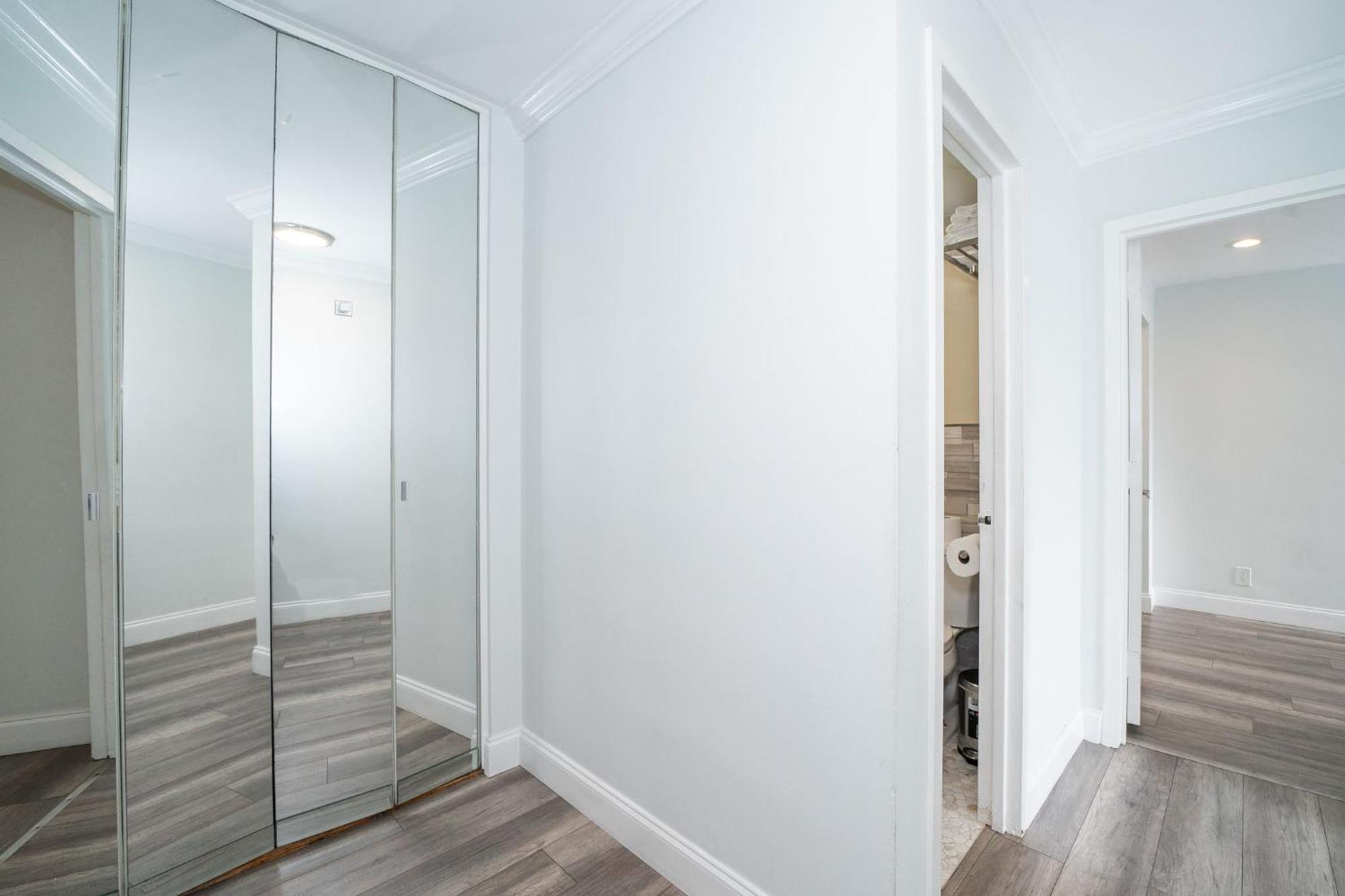 Just Renovated 3 Br/2Bath/ Parking+ Downtown View Διαμέρισμα Ατλάντα Εξωτερικό φωτογραφία