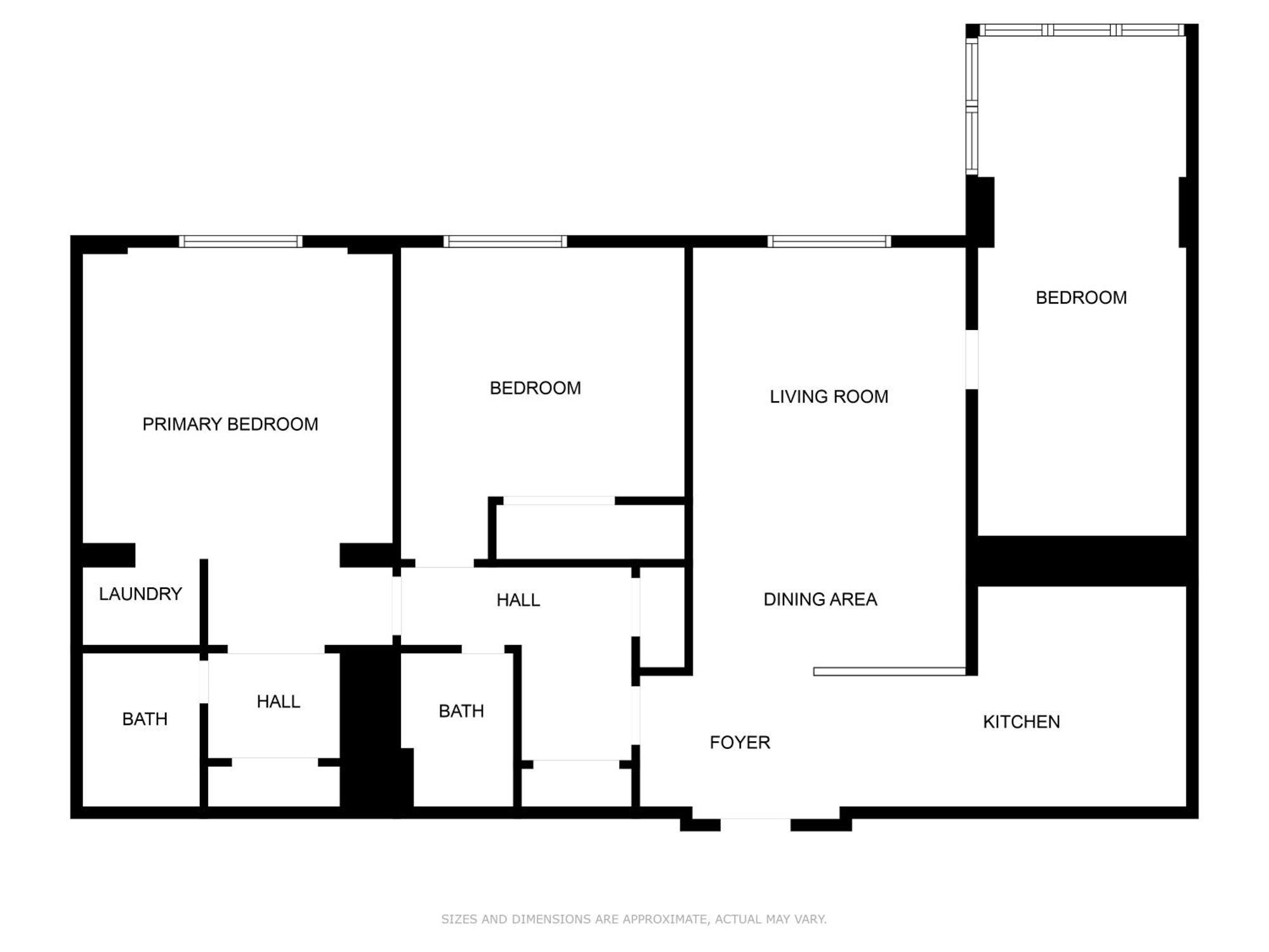 Just Renovated 3 Br/2Bath/ Parking+ Downtown View Διαμέρισμα Ατλάντα Εξωτερικό φωτογραφία