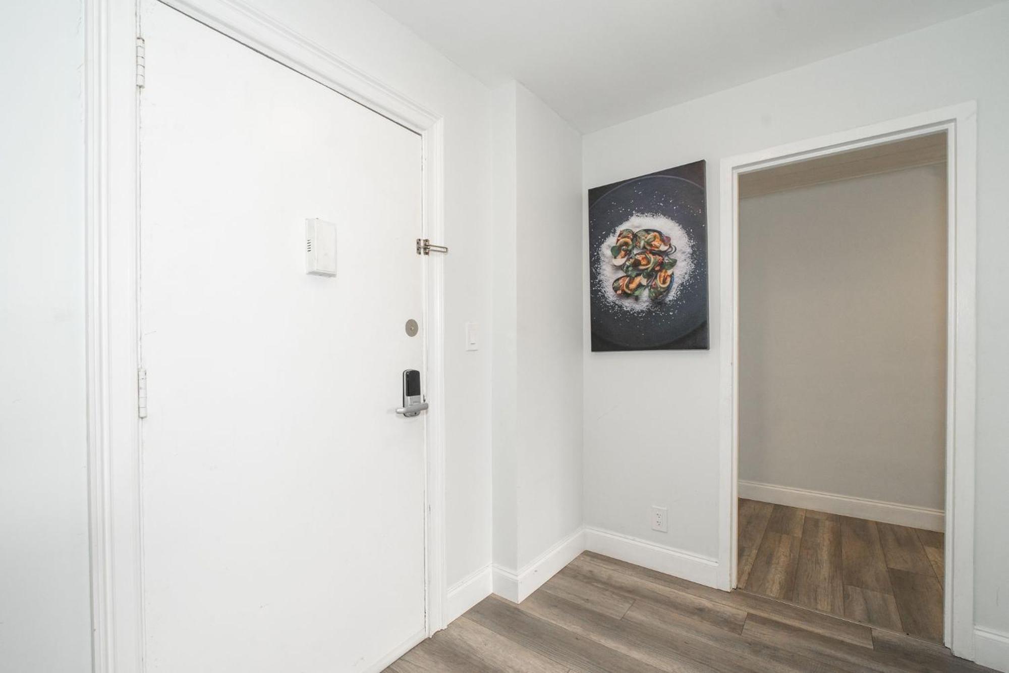 Just Renovated 3 Br/2Bath/ Parking+ Downtown View Διαμέρισμα Ατλάντα Εξωτερικό φωτογραφία