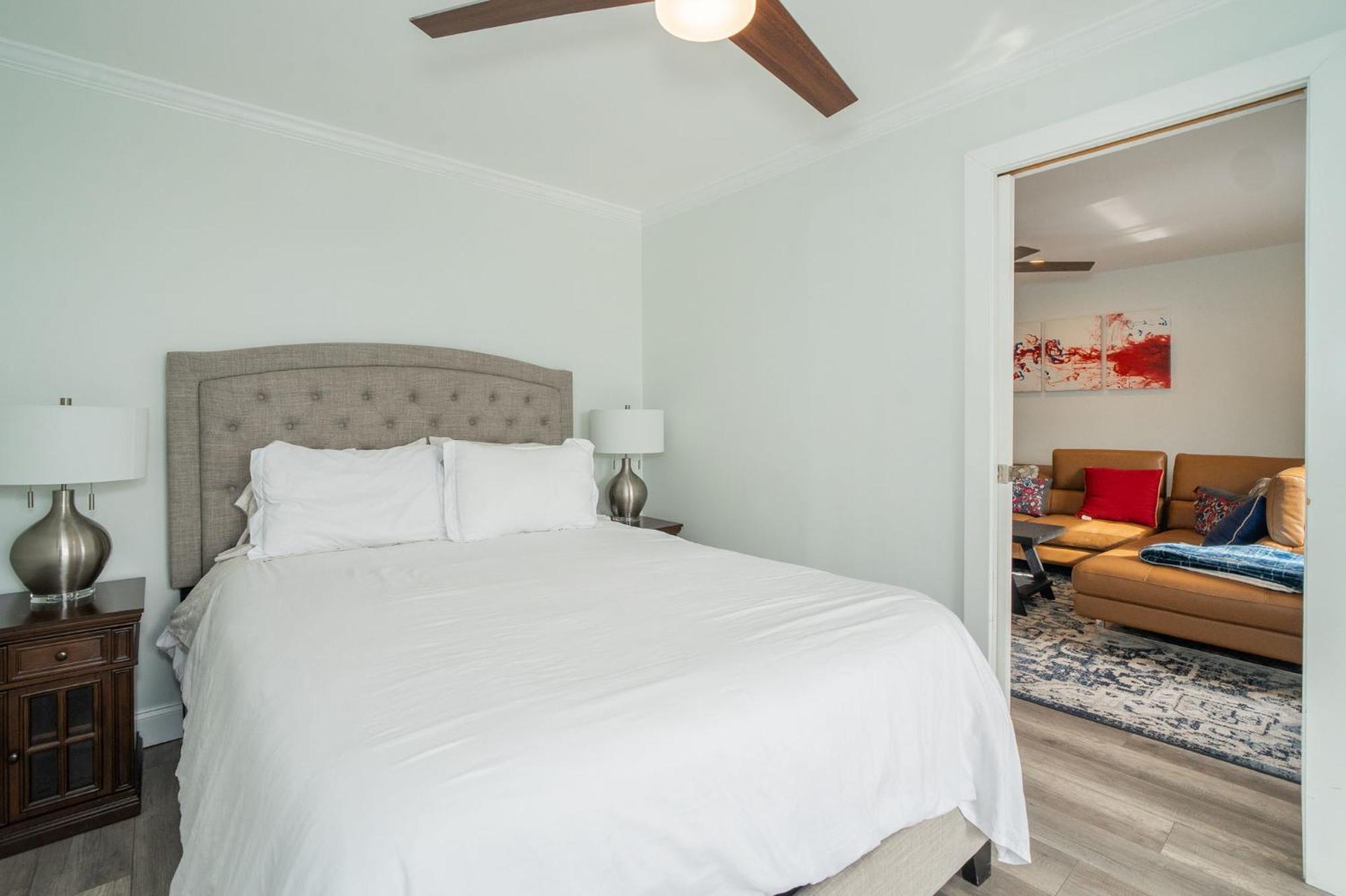 Just Renovated 3 Br/2Bath/ Parking+ Downtown View Διαμέρισμα Ατλάντα Εξωτερικό φωτογραφία